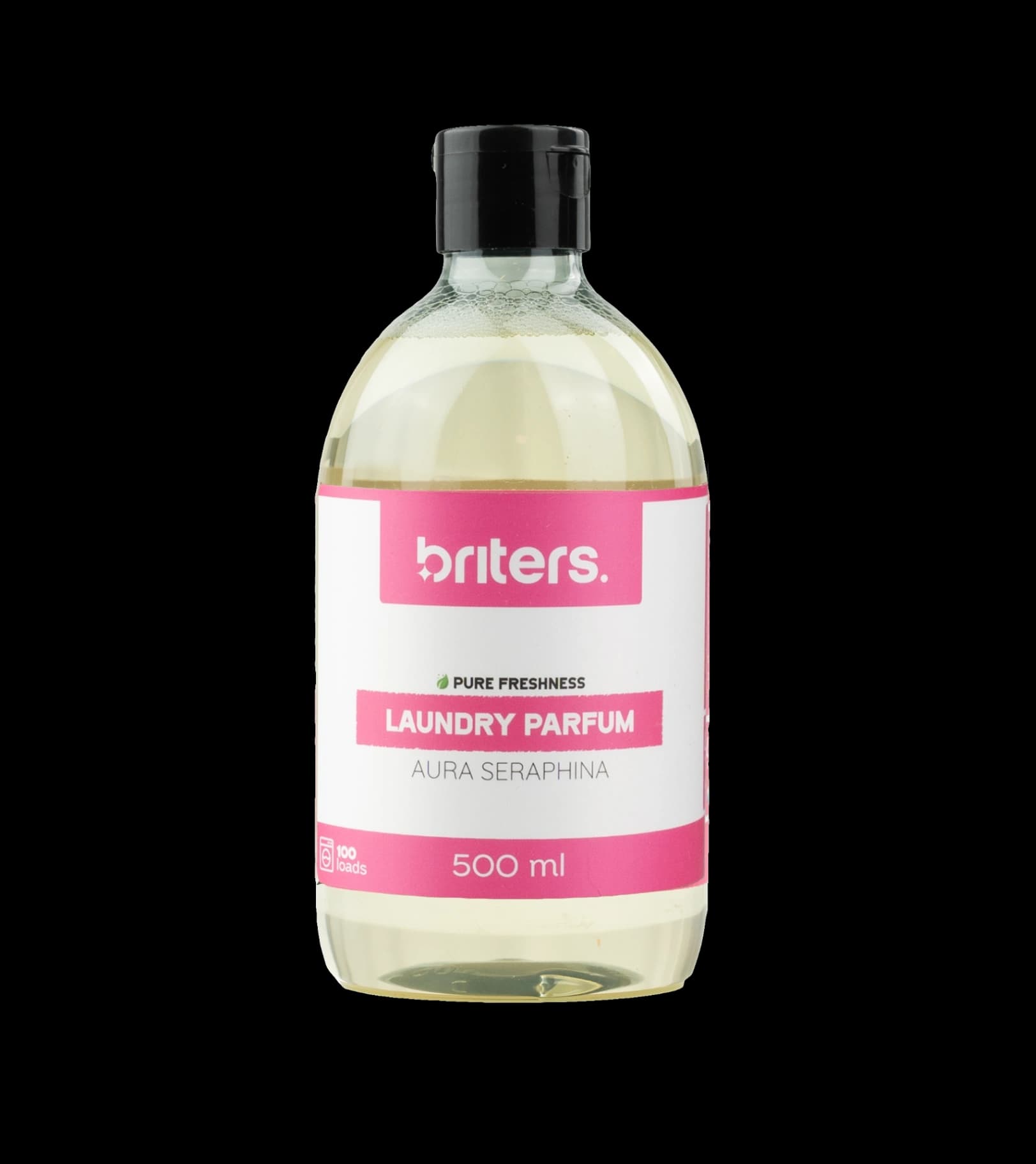 Briters Wasparfum Aura Serafina 500ml fles